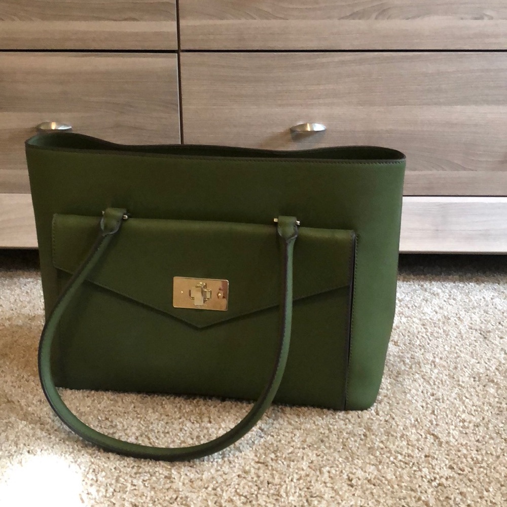 Kate spade office bag